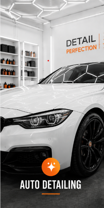 Auto Detailing