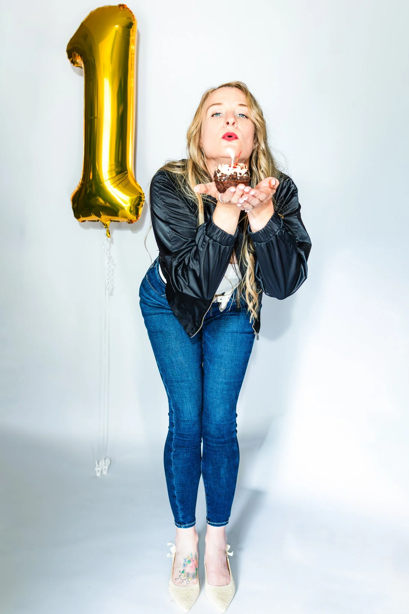 Salem, Oregon Studio Photographer