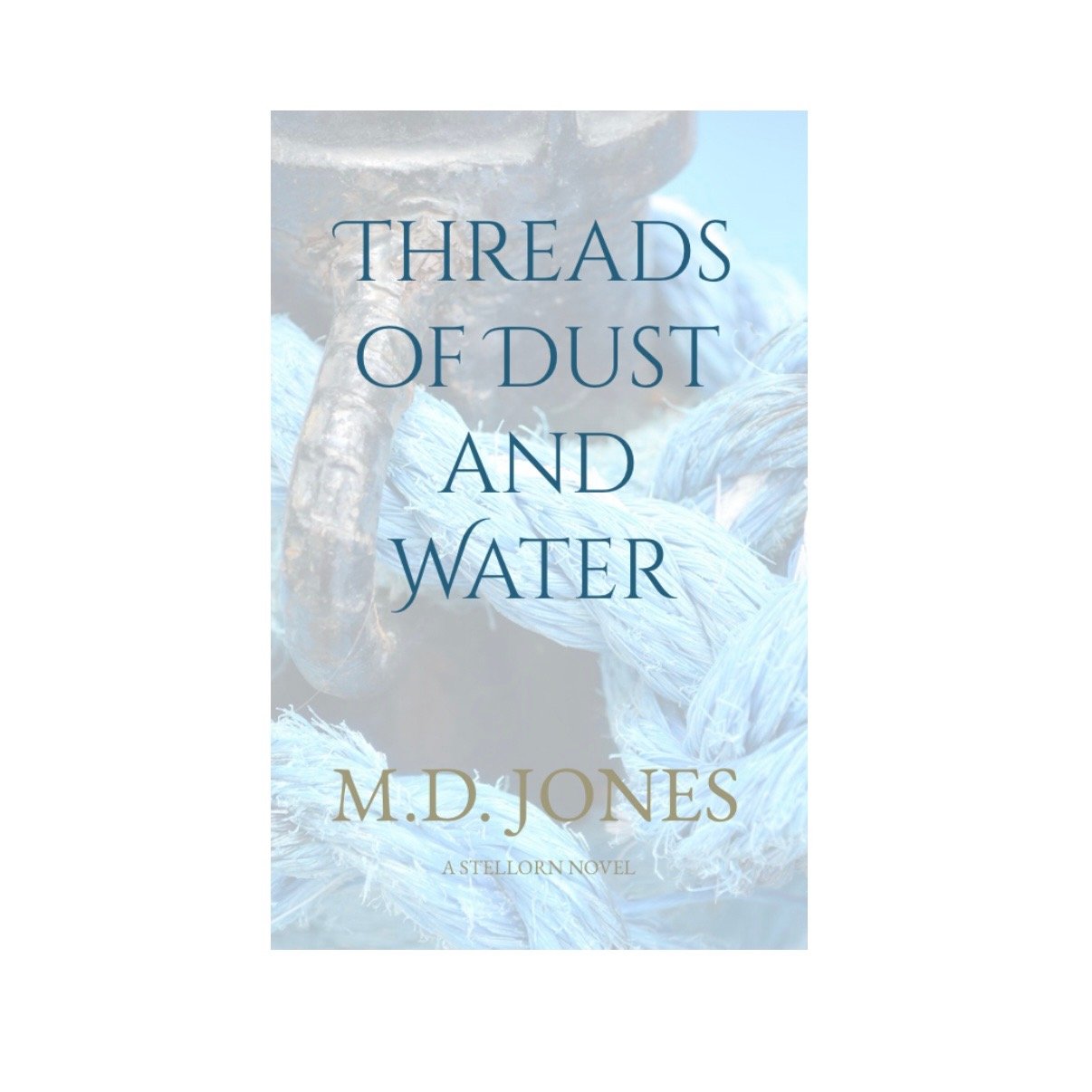 Threads of Dust and Water