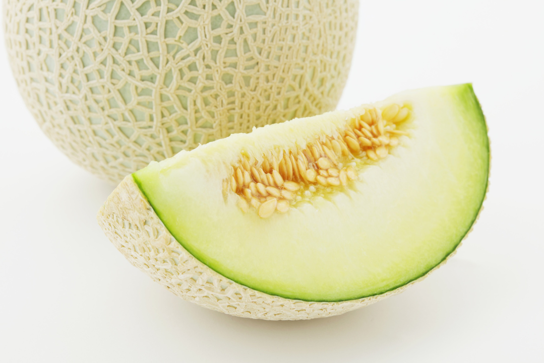 Aroma Musk Melon