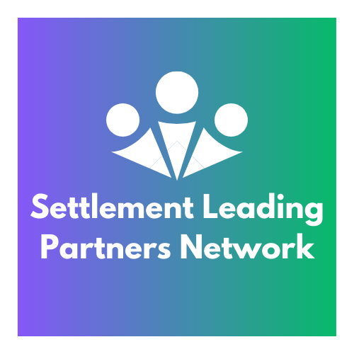Settlement Leading Partners Network