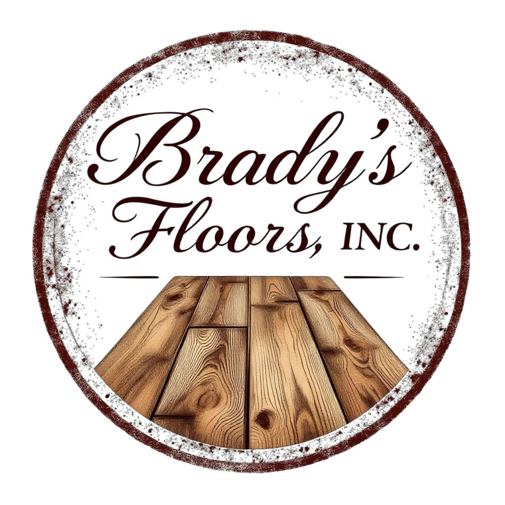 Brady's Floors, INC