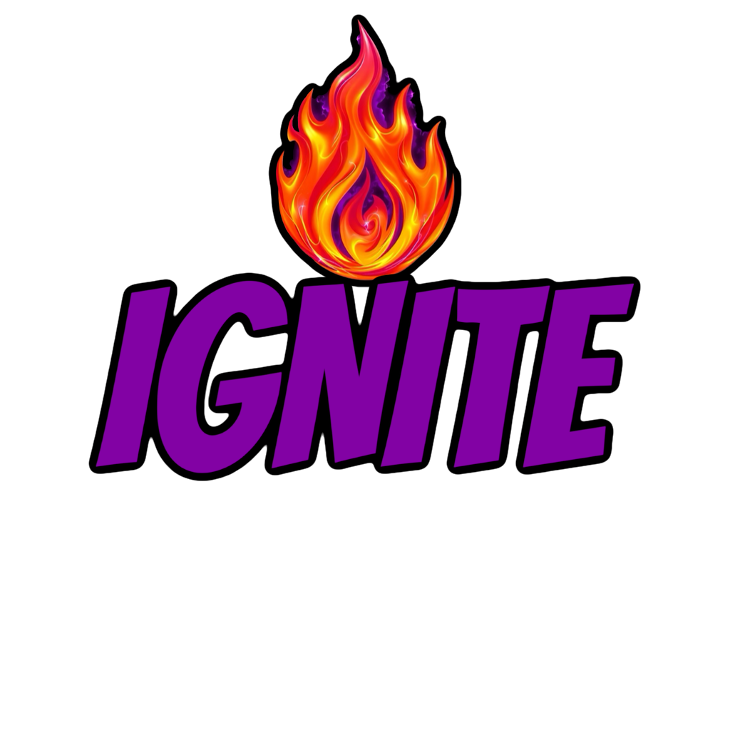 IGNITE TRAINING PROGRAM