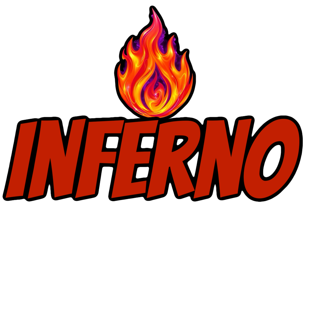 INFERNO TRAINING PROGRAM