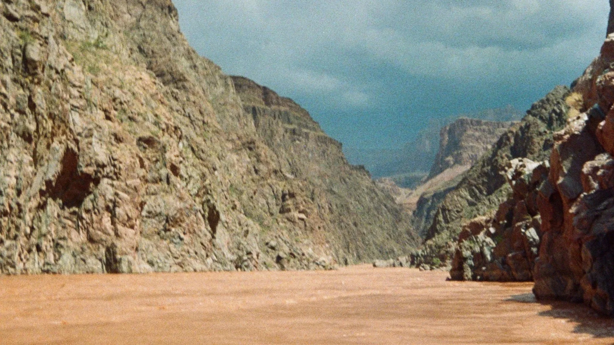 Into the Heart of the Earth - A Love Letter to the Colorado