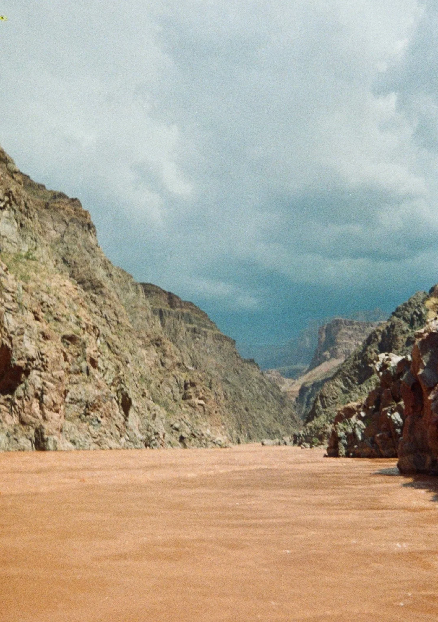 A Love Letter to the Colorado