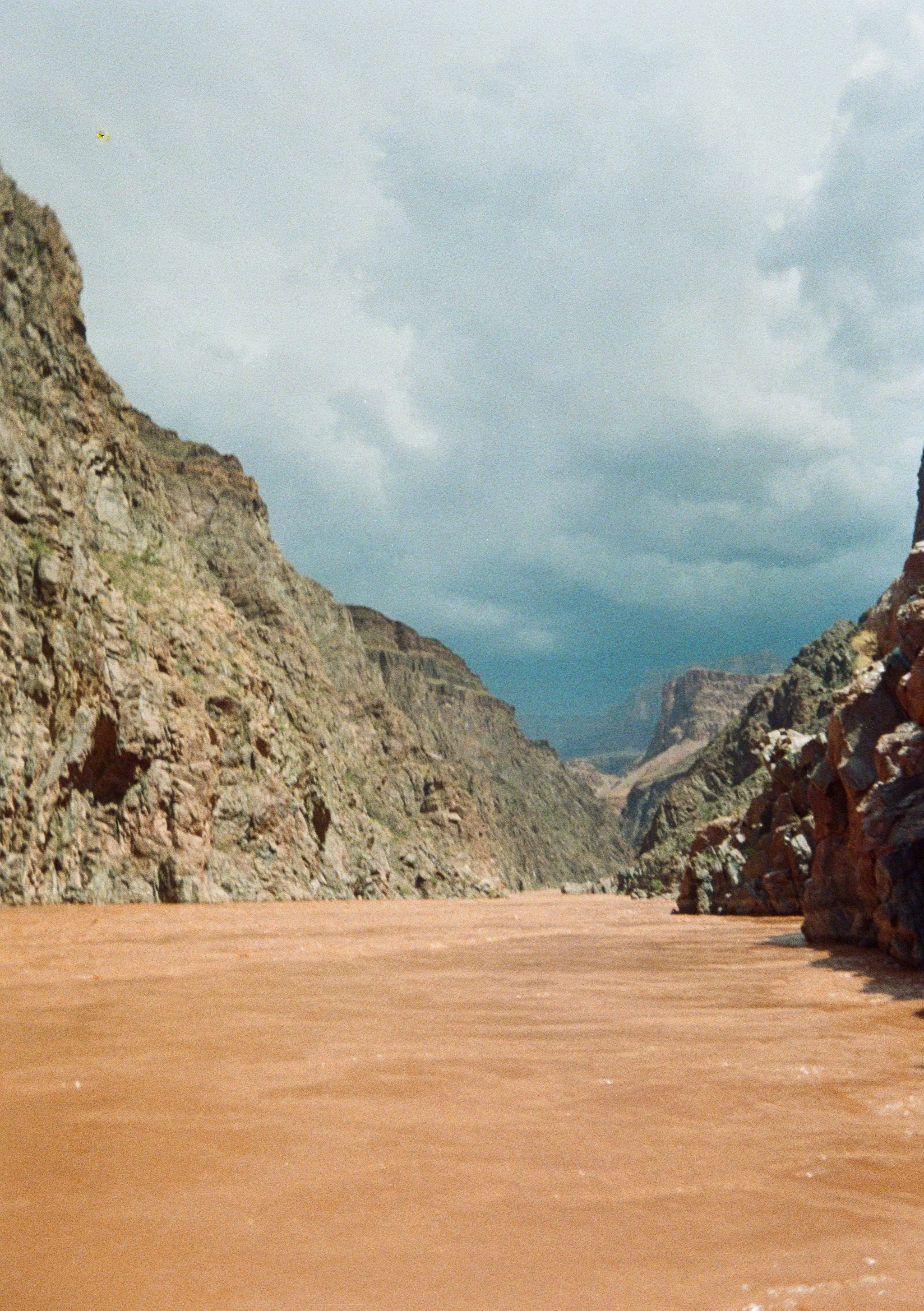 Field Notes - A Love Letter to the Colorado