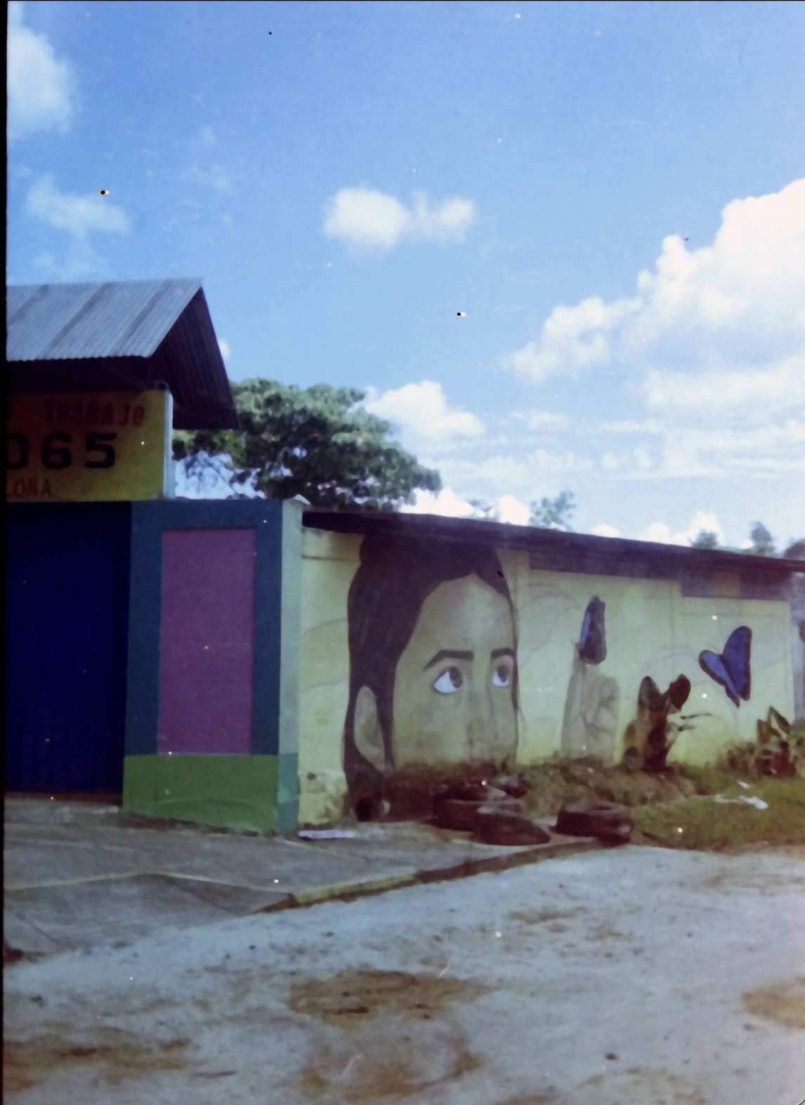 Veredas de Chocolate