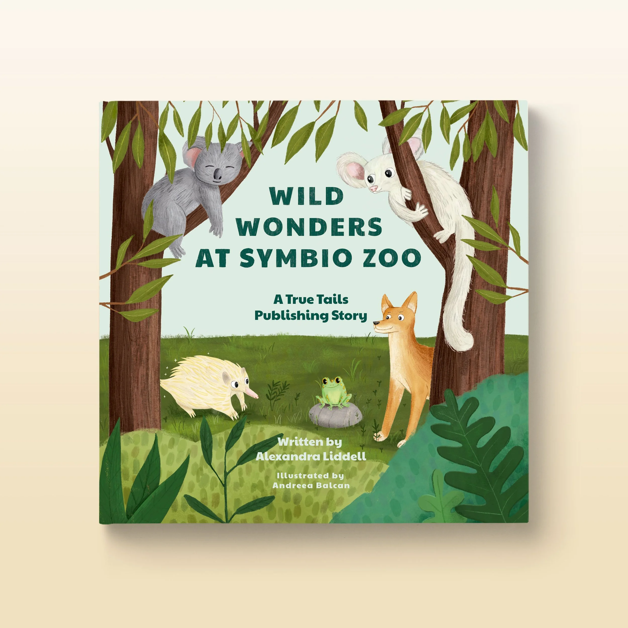 Wild Wonders at Symbio Zoo