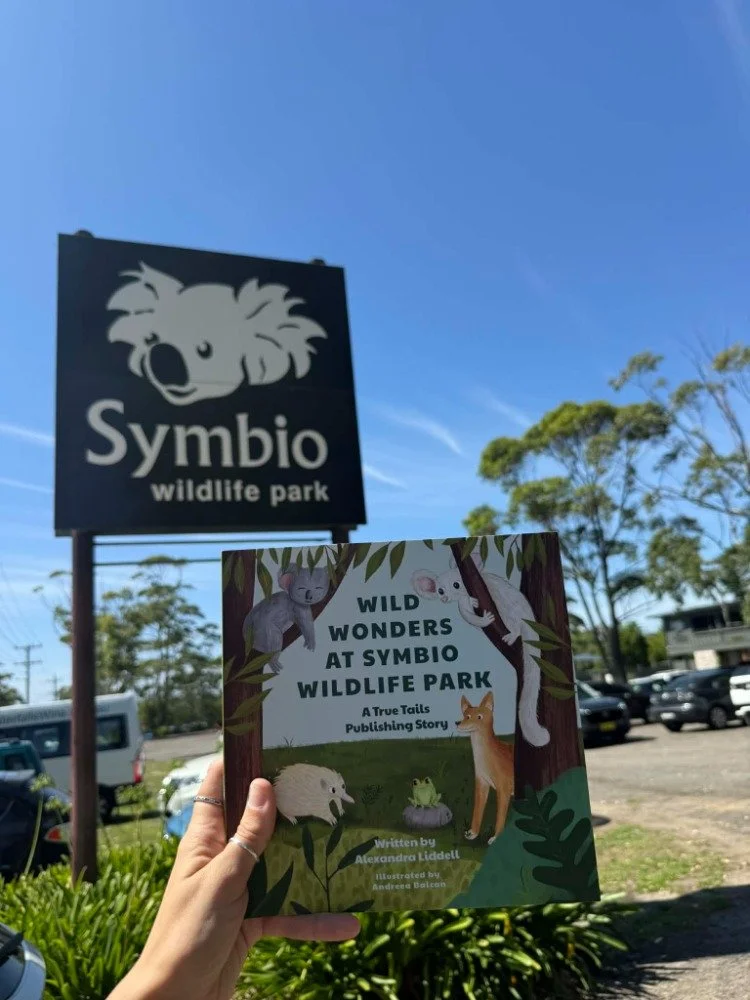 Wild Wonders at Symbio Wilidlife Park