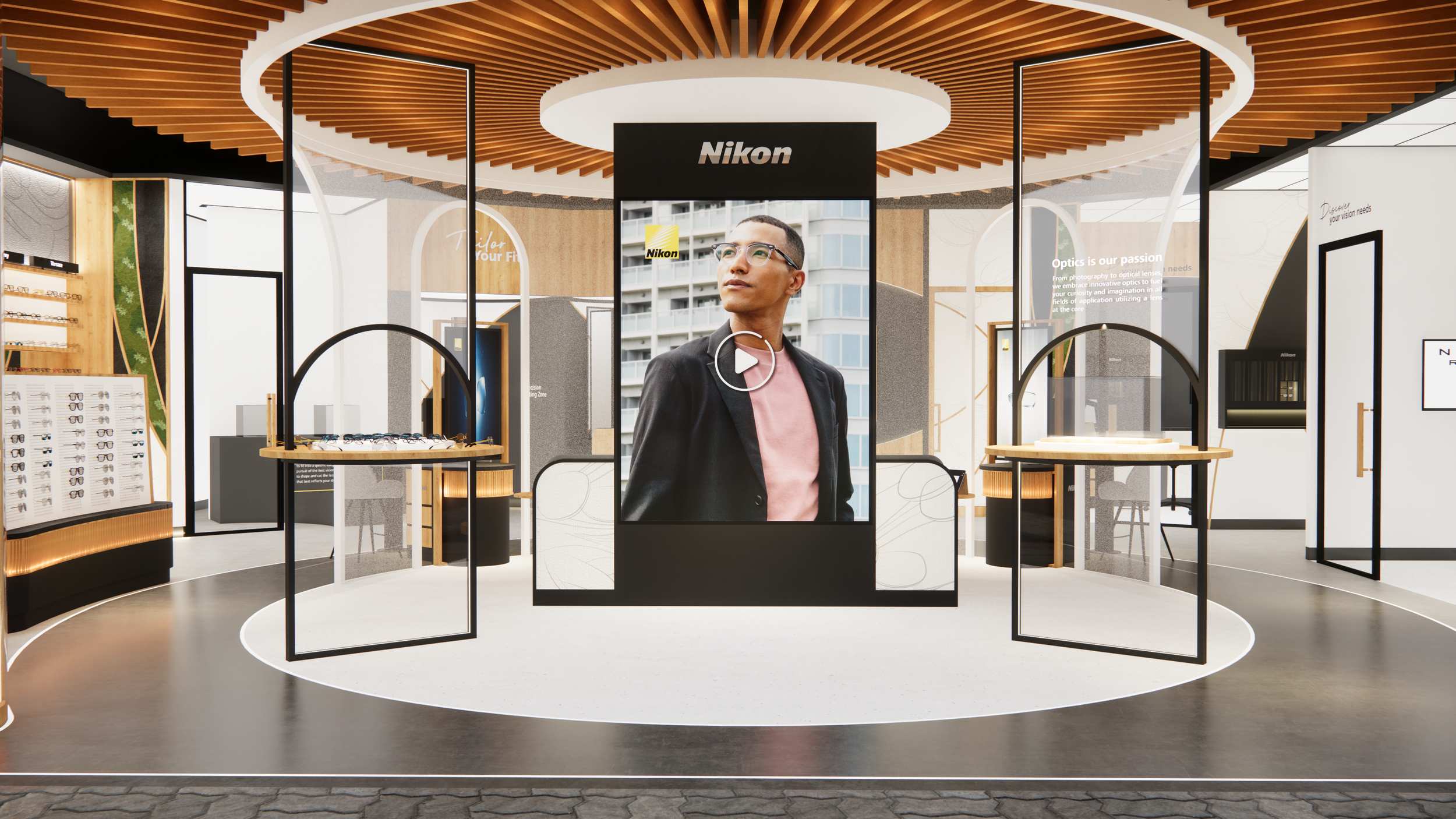 03. Central Feature Front View.png