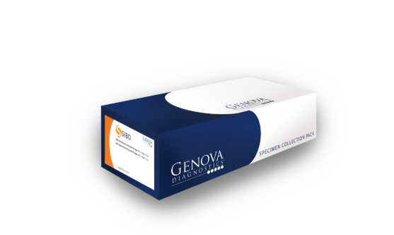 GI Comprehensive Stool Test