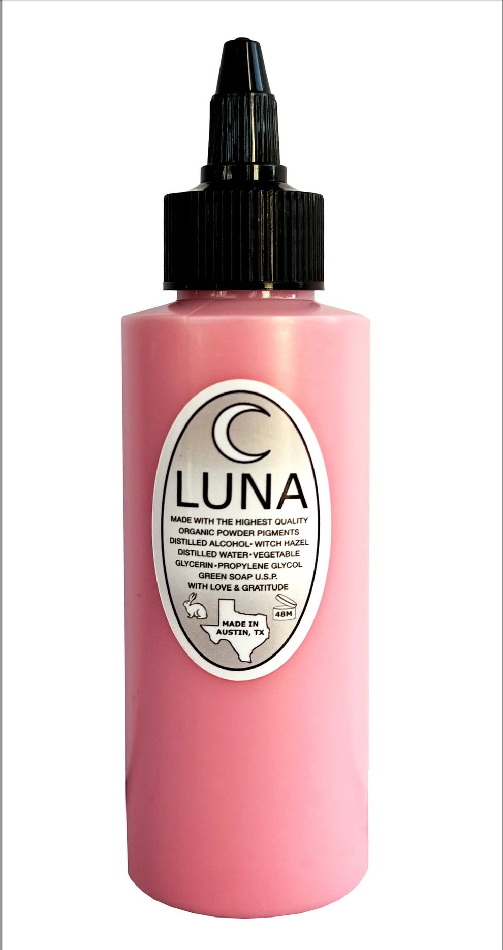 Lotus Pink
2oz. / $30.00