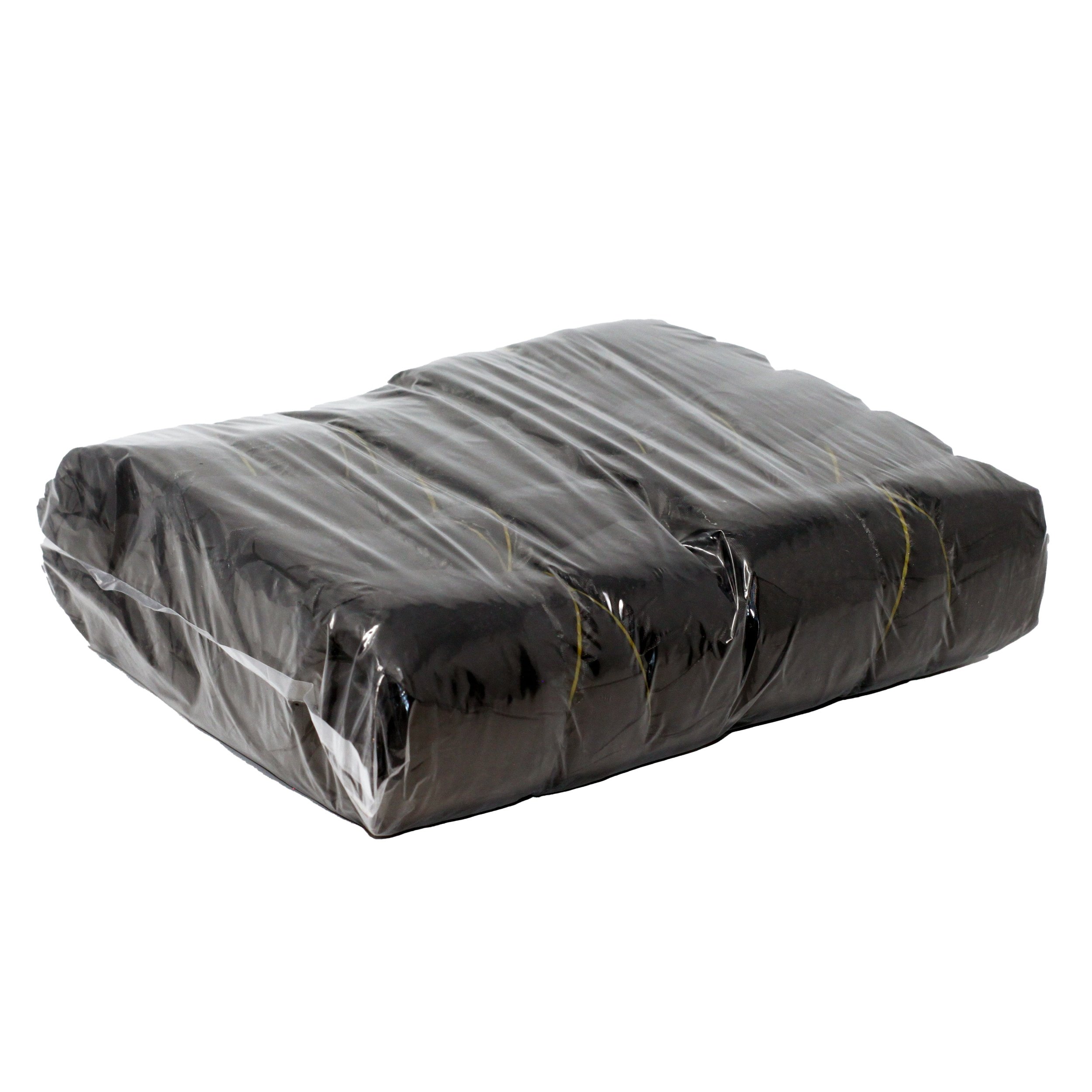 Ensure that your work station surfaces stay clean and protected with these elastic bed covers for massage tables. These disposable sheets tuck under the bed to prevent sliding or tearing. 82.6” x 35.4” x 7.8”. This set includes 10 pieces.

$15.00