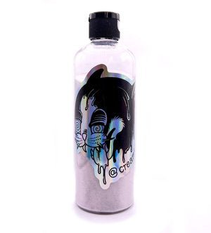 Safe and easy way to solidify your rinse cups for disposal. 6 ounces. 

$11.00