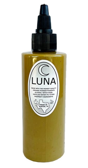 El Chimu's Sacred Tobacco
2oz. / $30.00