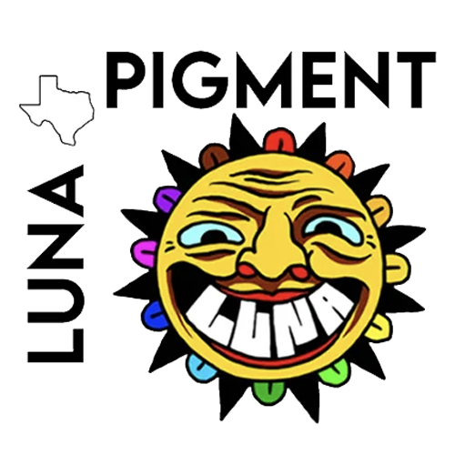 Luna Pigments