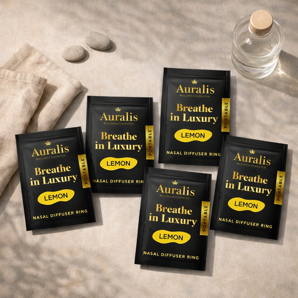 AURALIS Essential Refill