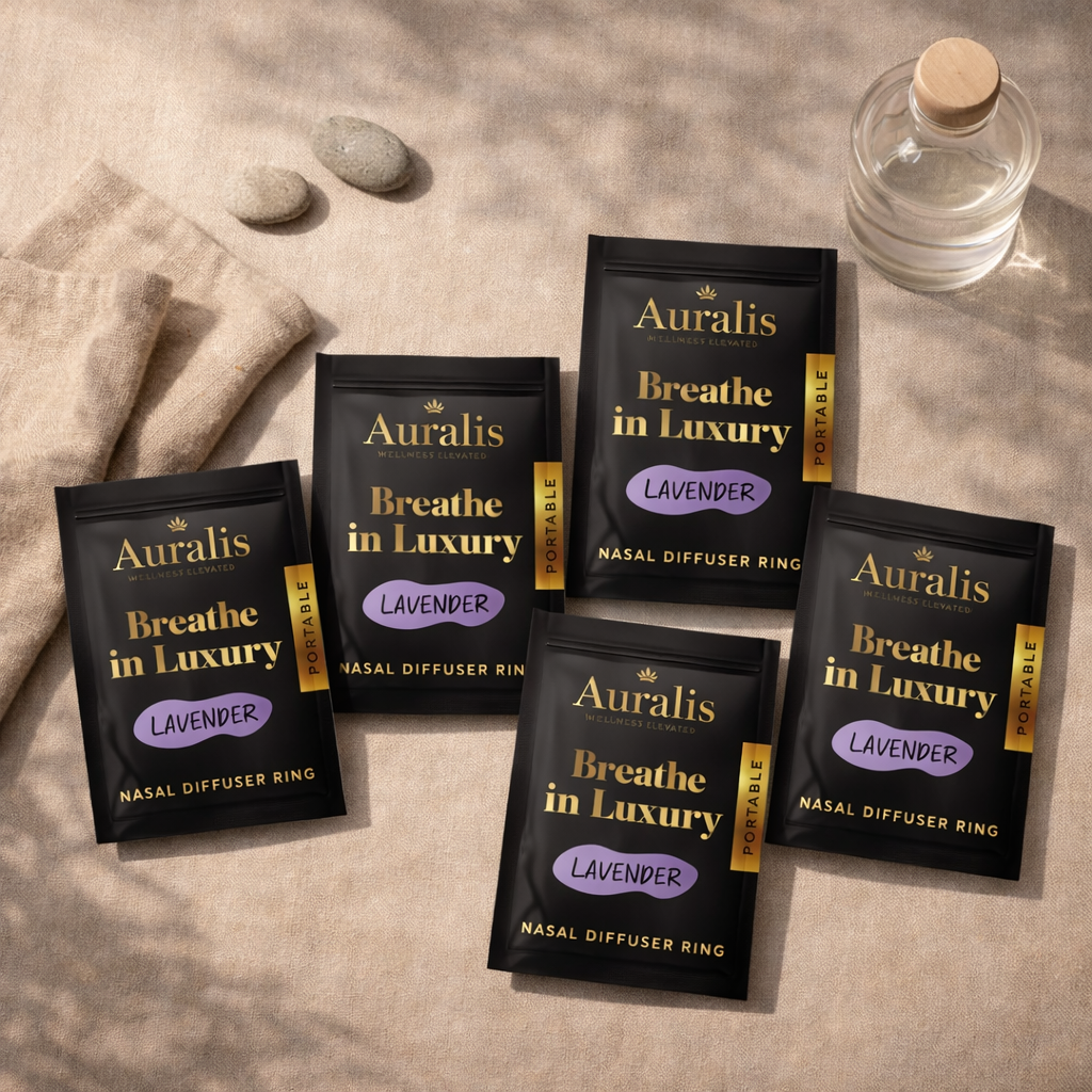 AURALIS Essential Refill