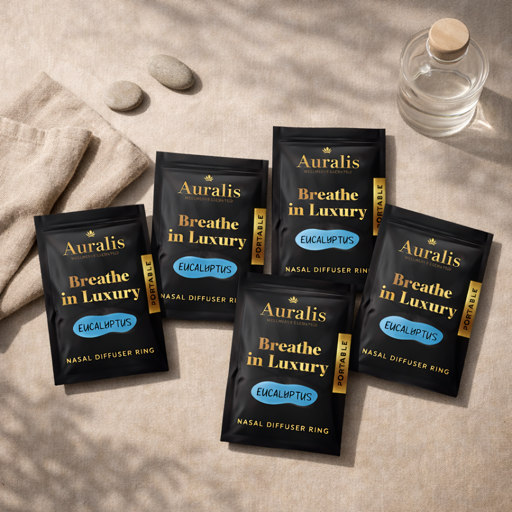 AURALIS Essential Refill