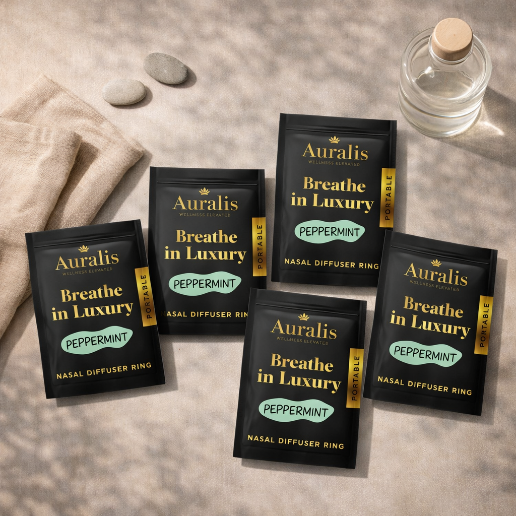 AURALIS Essential Refill