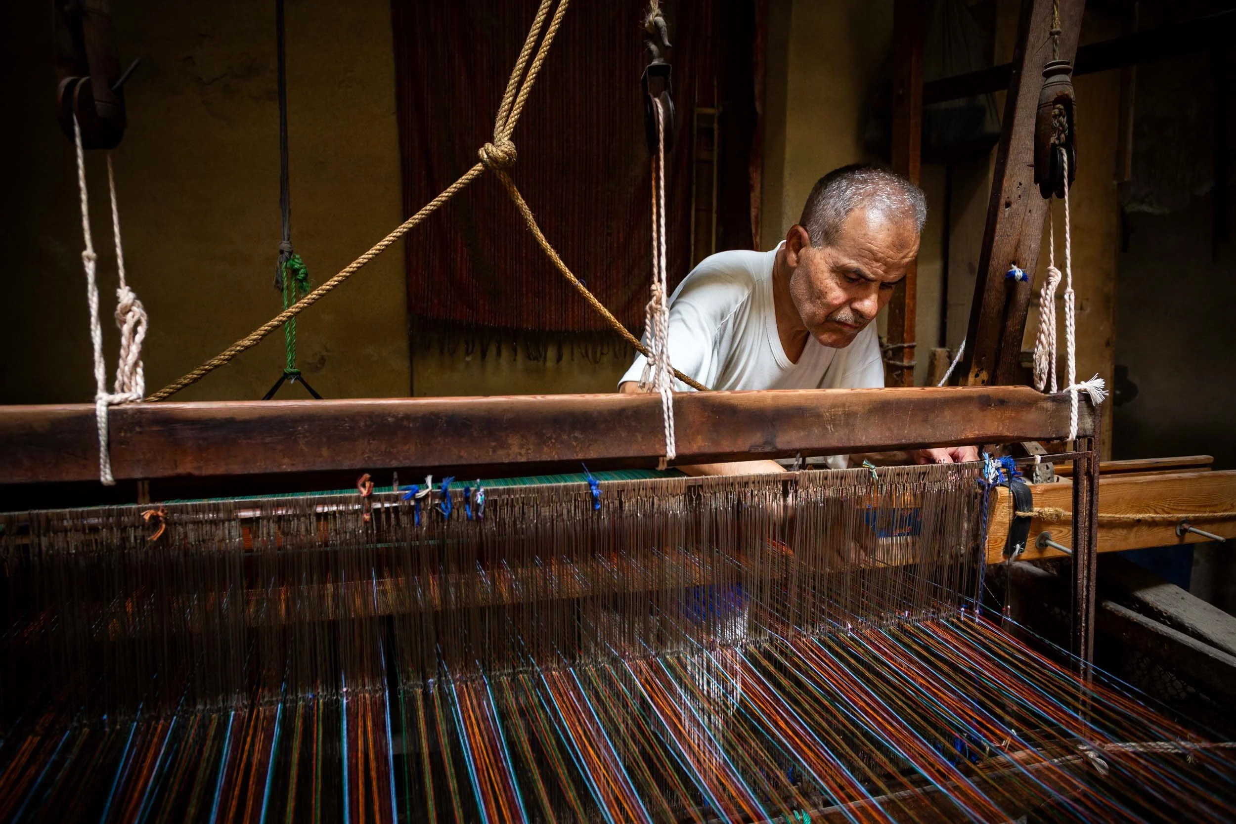 Artisan I