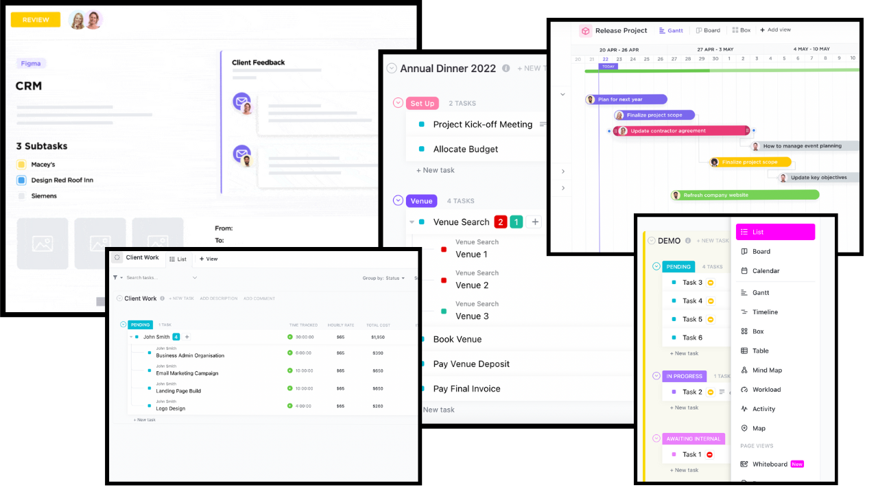 What is ClickUp and why you need it