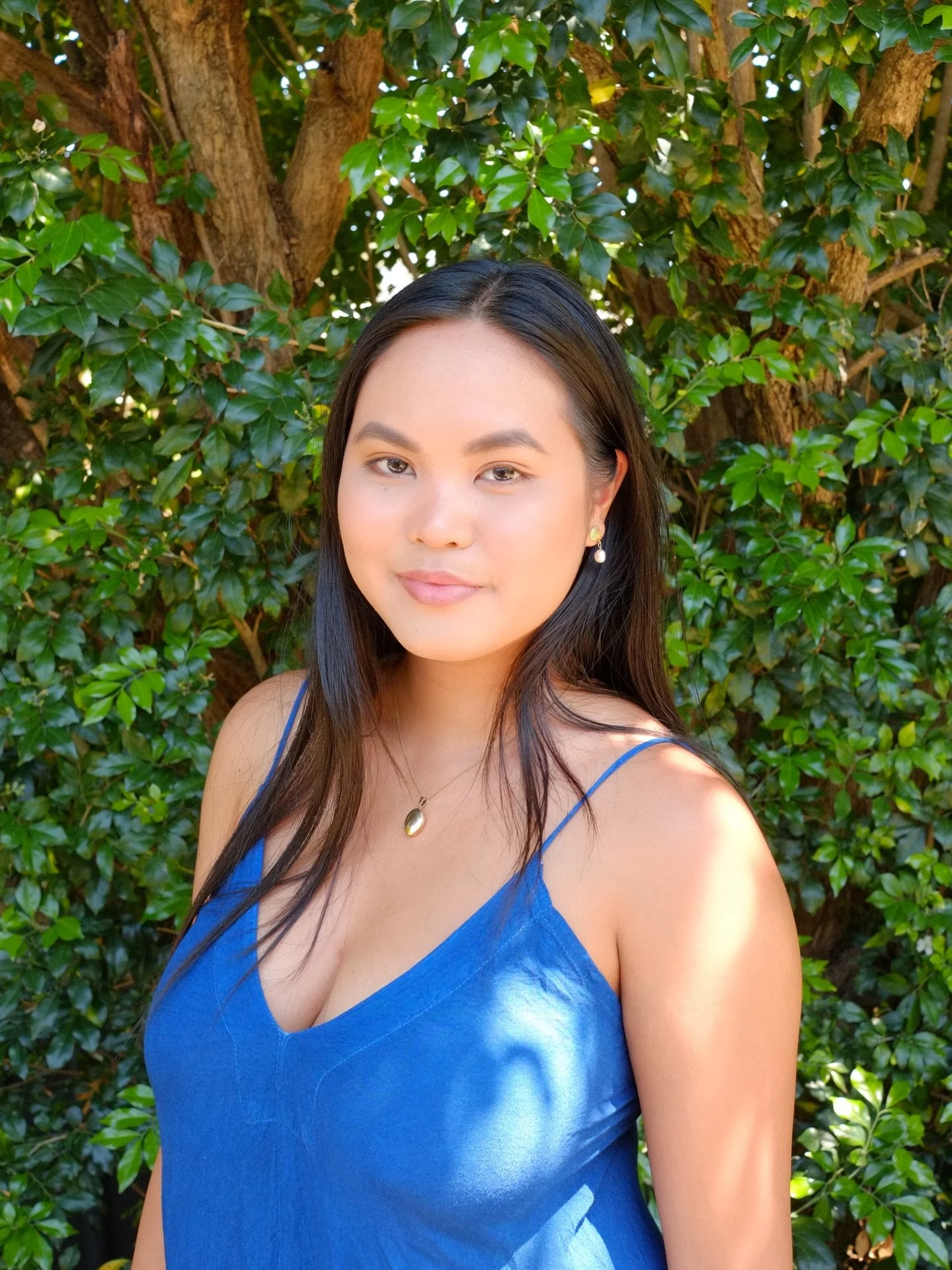 Welcome to Khaimé Studio!
I’m Sian — the designer and founder behind the brand.
The name Khaimé is inspired by my Thai name Khaimook, meaning pearl, and the French word aimé, meaning loved. It’s a reflection o