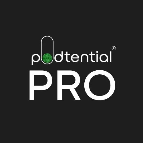 I already have a podcast