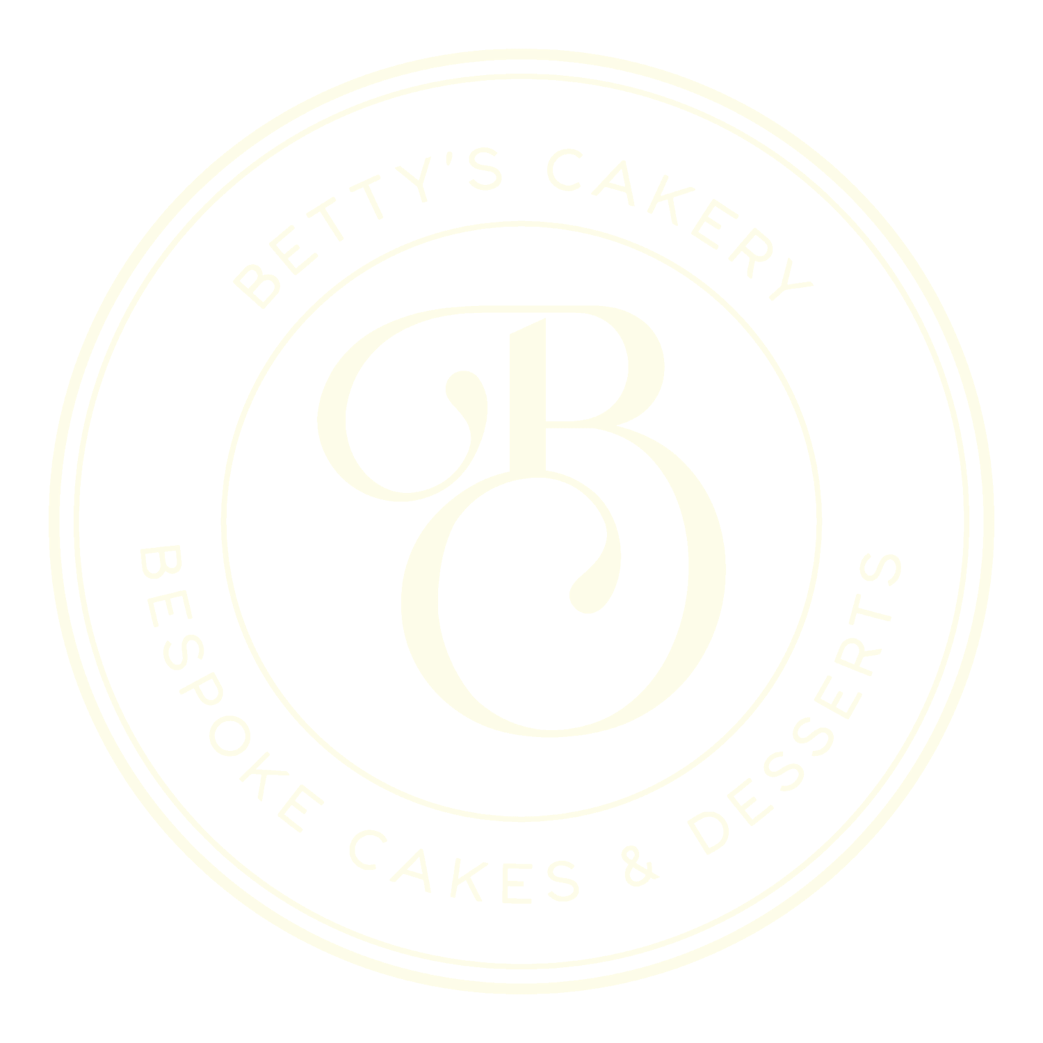 Betty's Cakery
