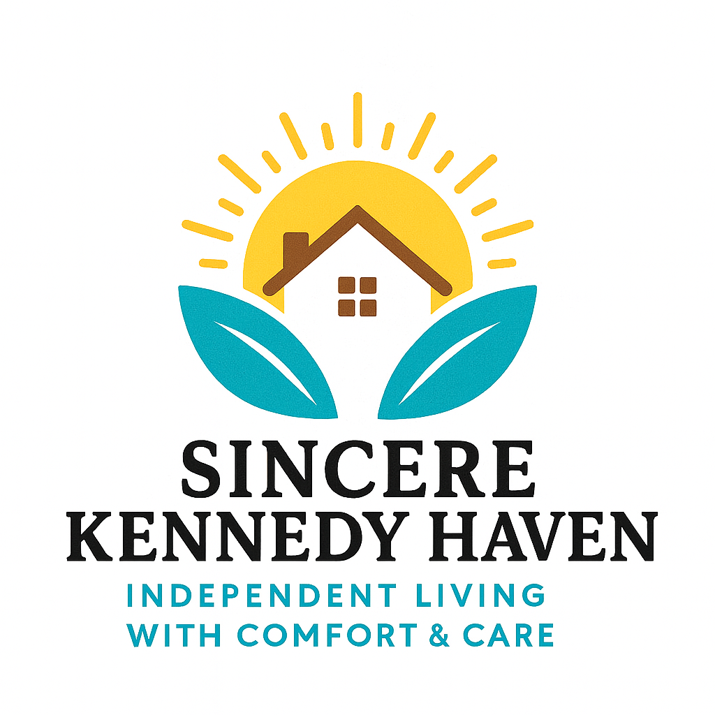 Sincere Kennedy Haven