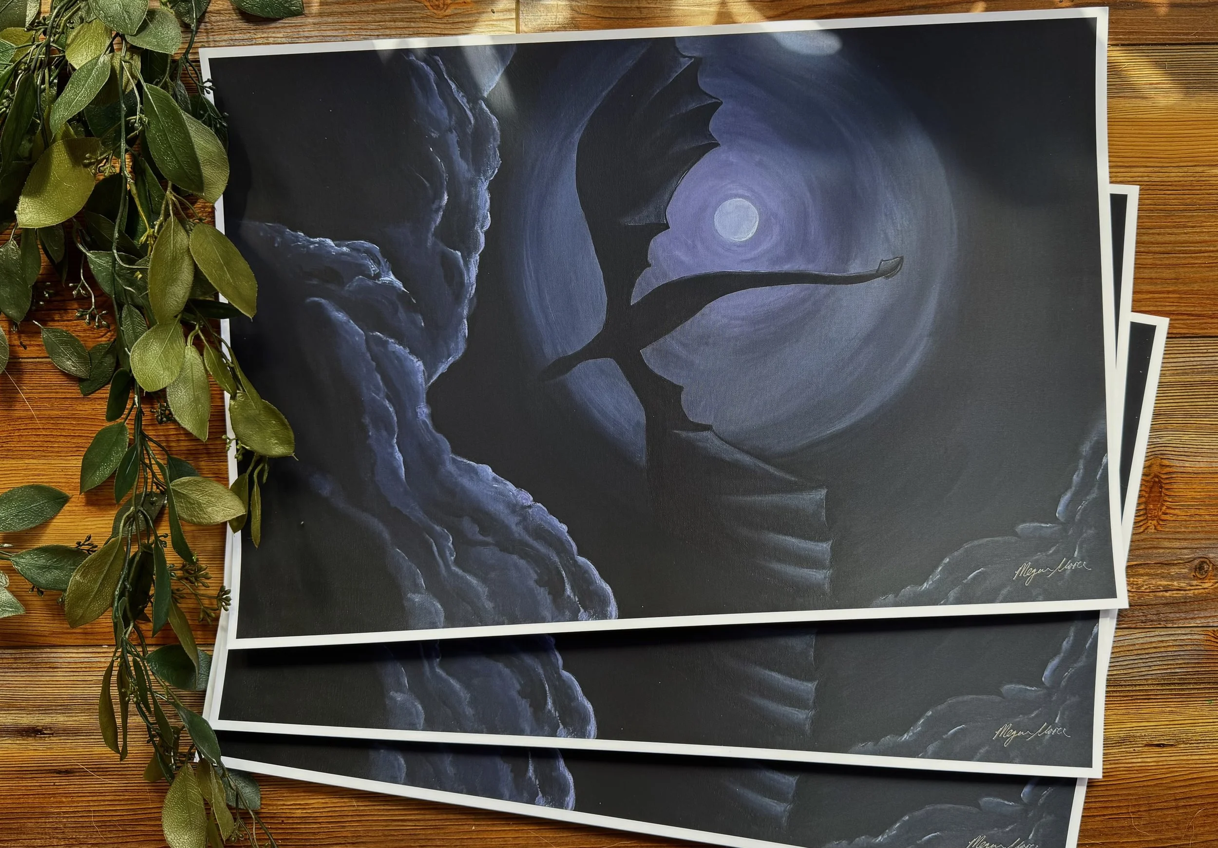 dragon print .jpeg