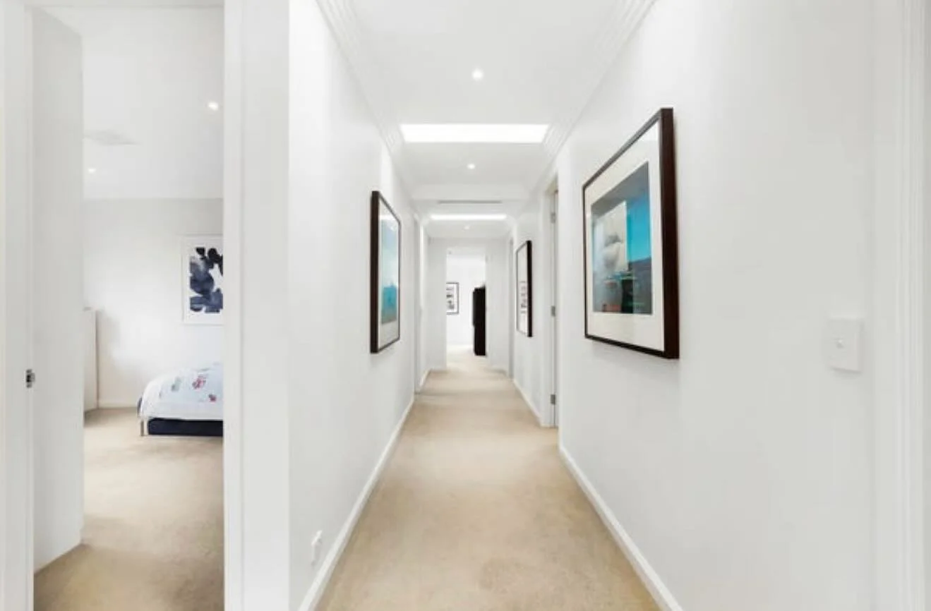 V. Rose Bay 
Paint re-fresh for this beautiful family home! #BSPCoatings were engaged to prepare and paint this beautiful home in time for a sales campaign. 
#bspcoatingsbybasti #dulux #painting #renovation