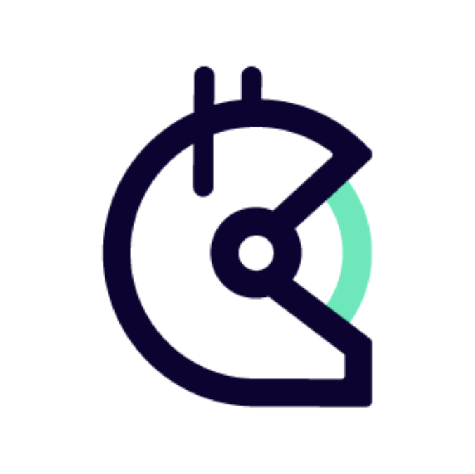 Illustration of a stopwatch with a pie chart segment highlighting a portion of time.