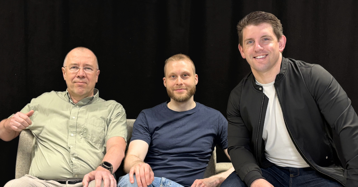 Aavuus secures pre-seed funding from Maki.vc