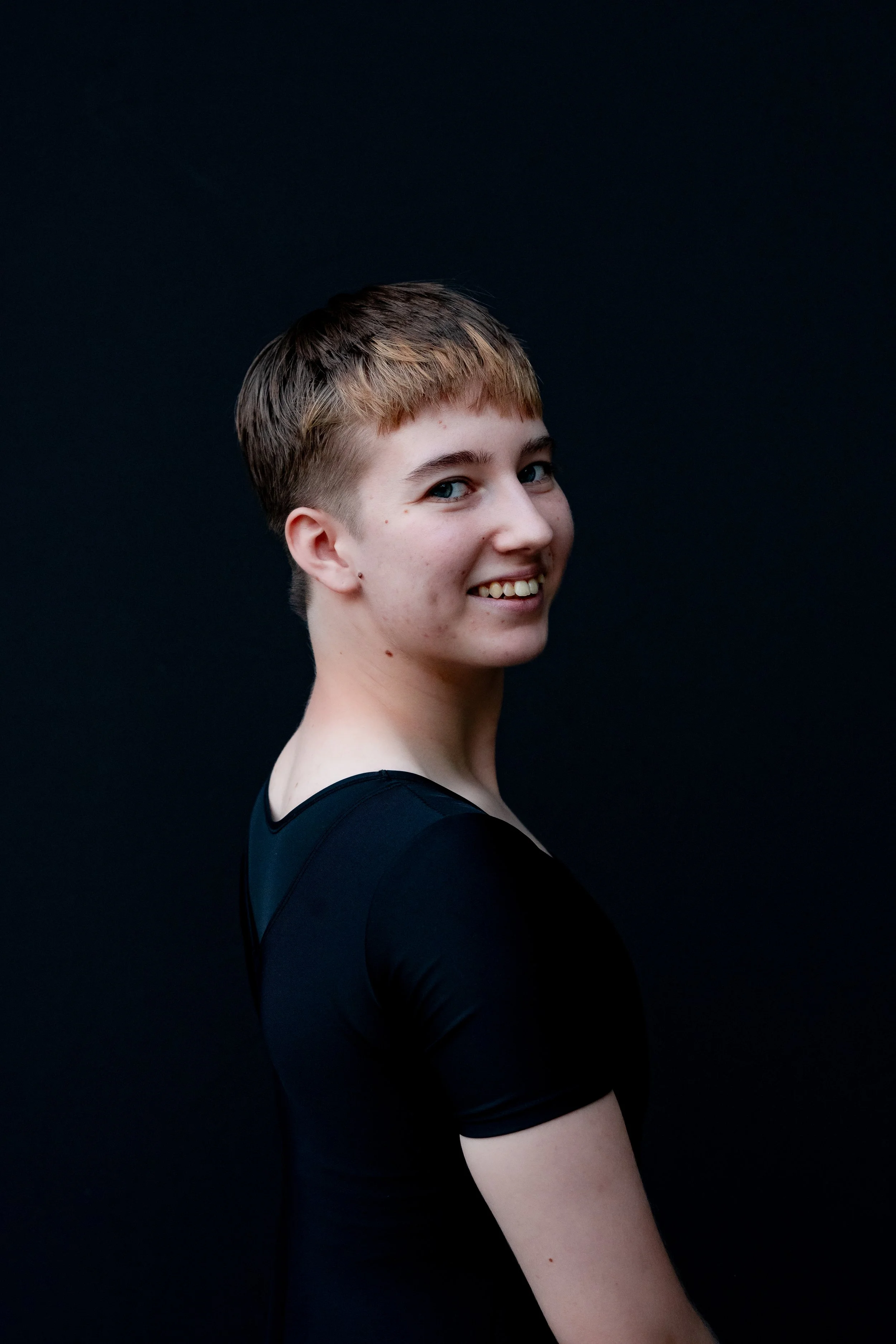 Adrian Yali Pekurovsky