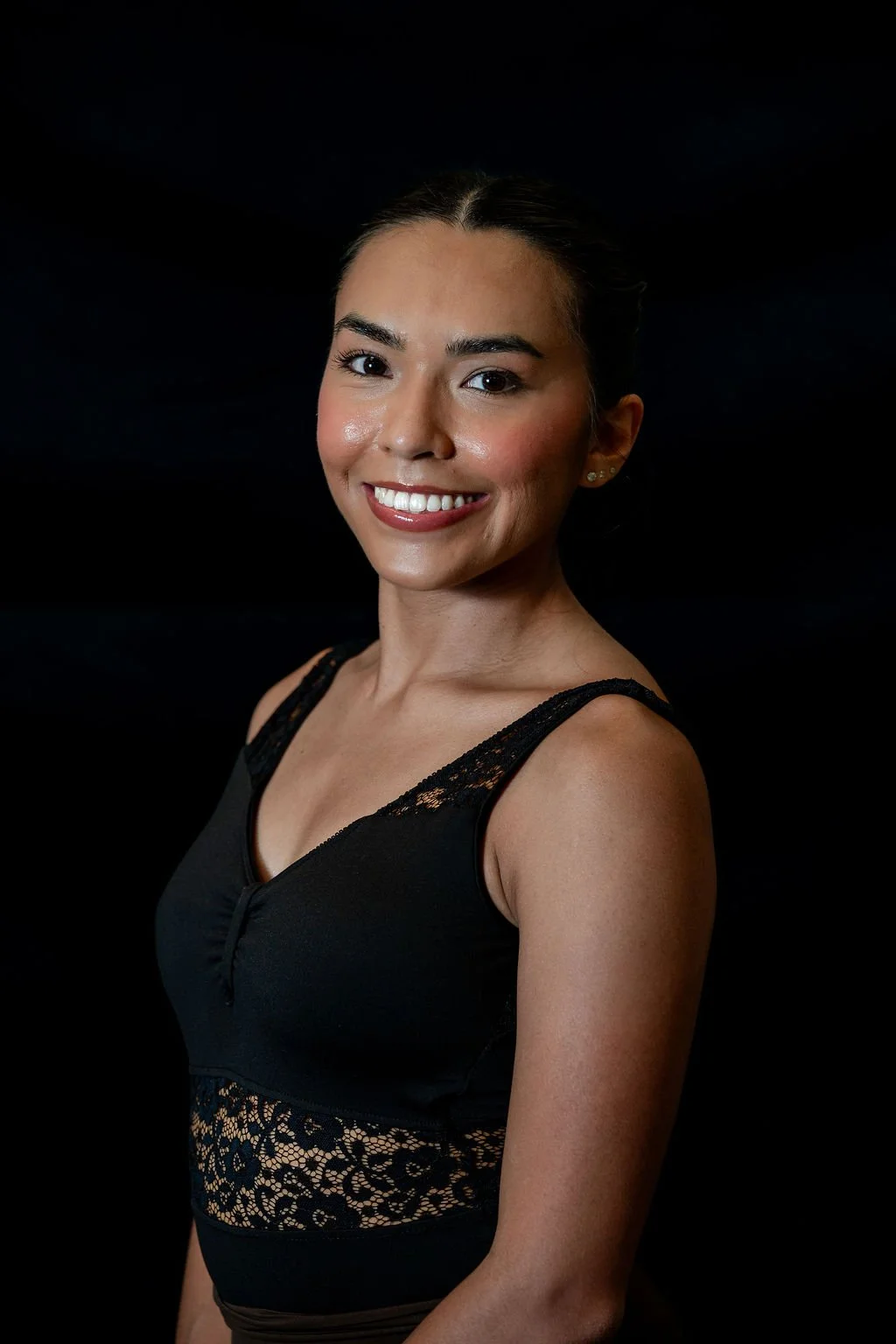 Trinity Ruelas-Miyoshi  