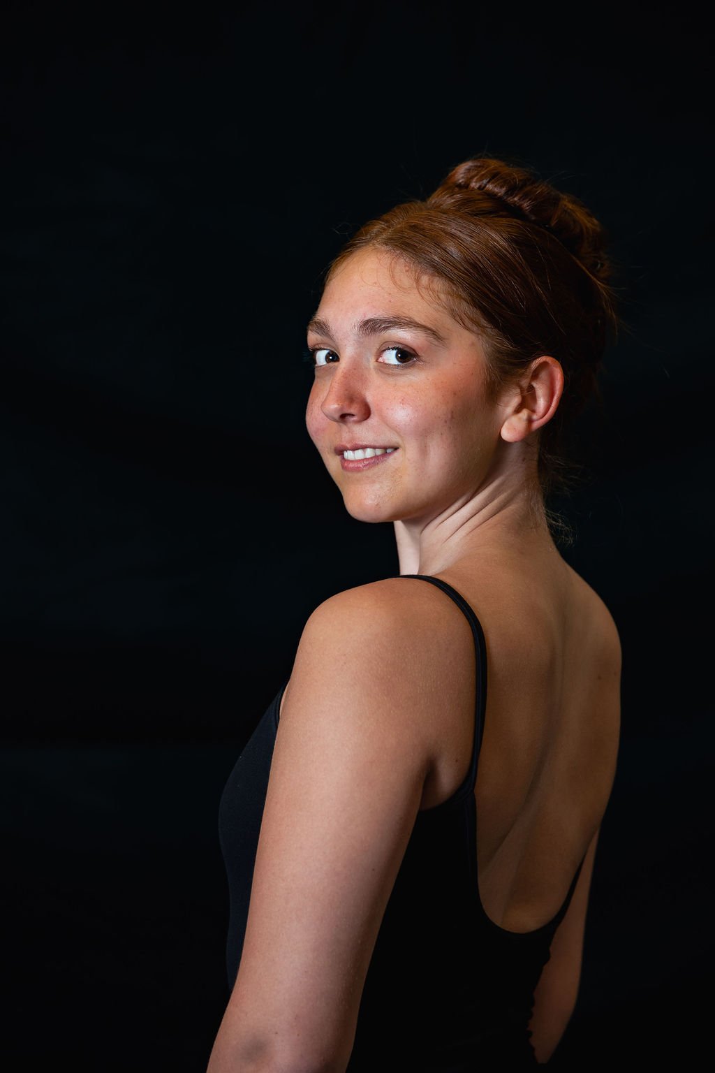 Mikayla Fleming