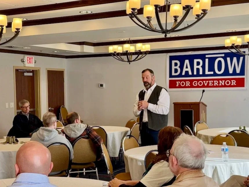 Pinedale Meet & Greet