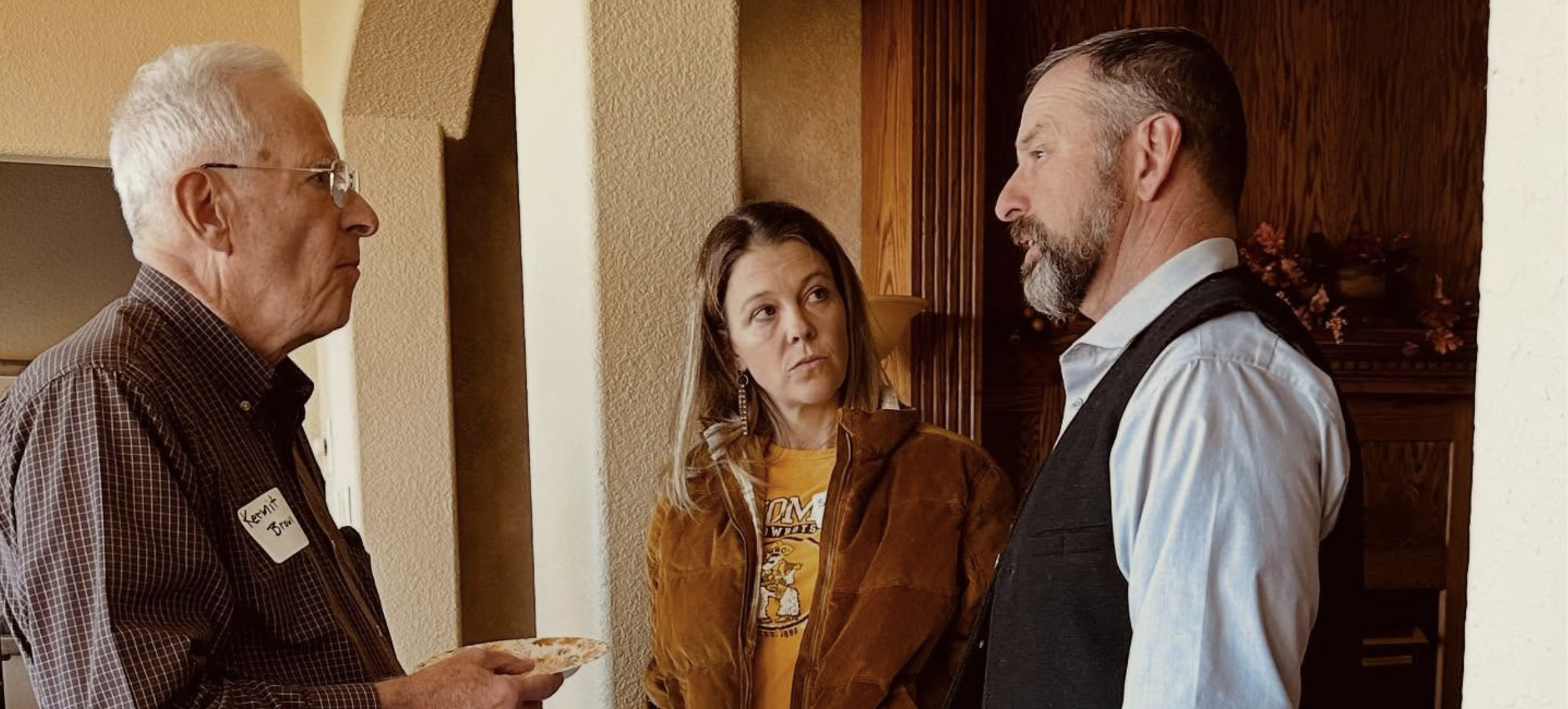 Barlow Introduces Stem Cell Freedom Act as FDA Delays Persist