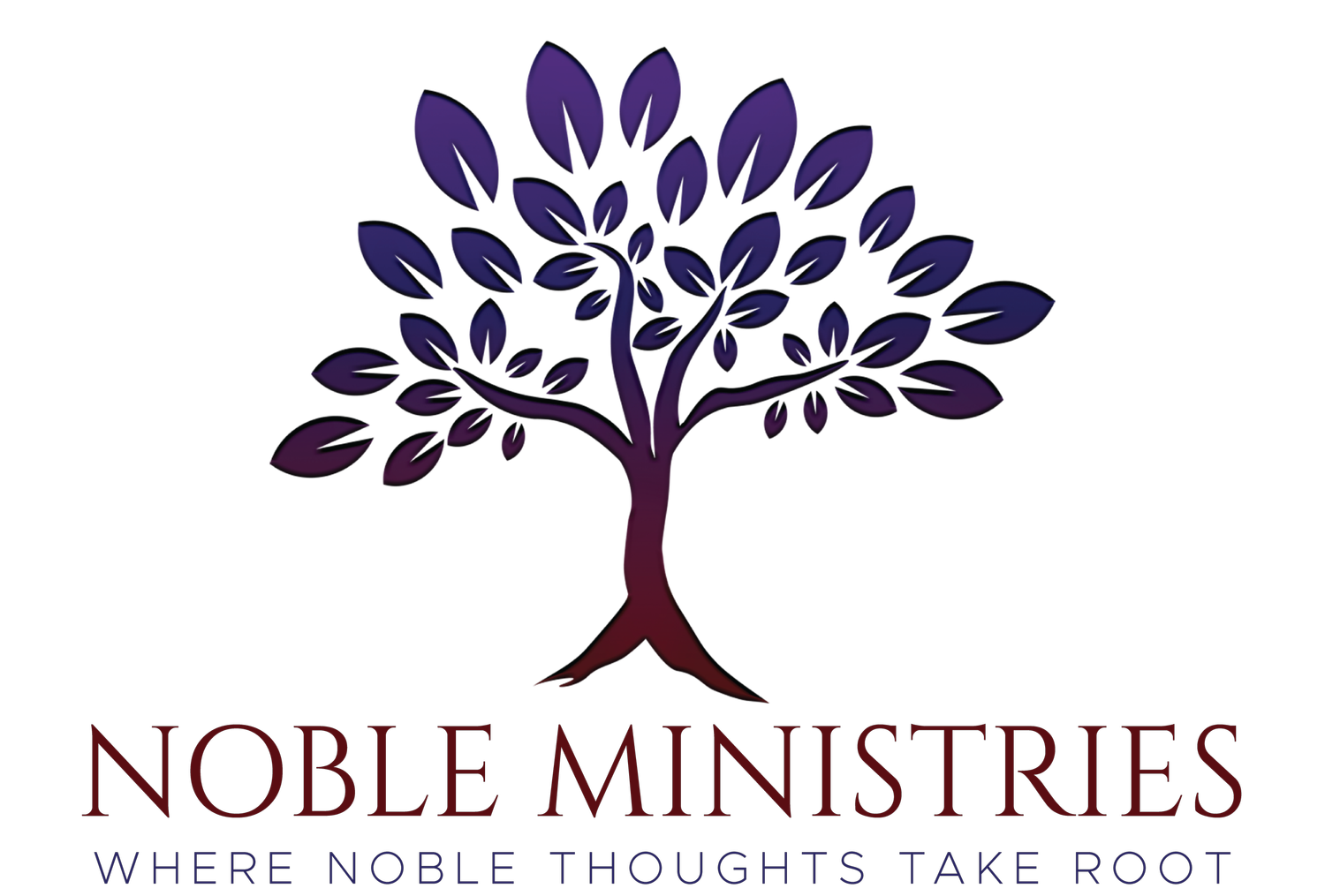 AMYNOBLESMINISTRIES.COM