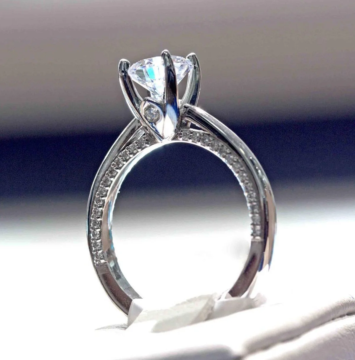 RHODIUM PLATING