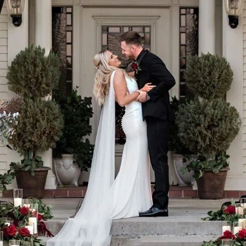 Cody & Lindsey