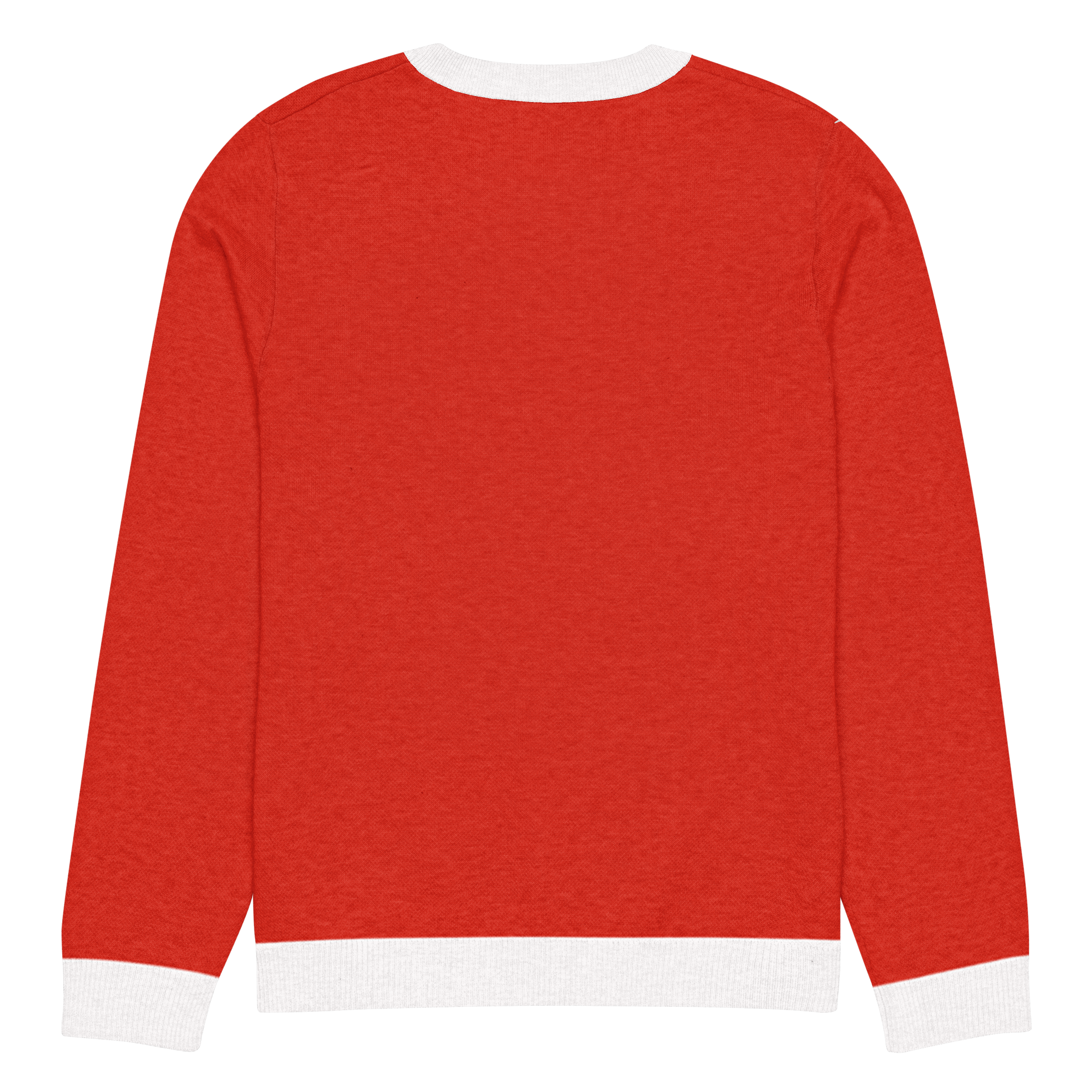 Lotus Essentials - Knitted Sweater