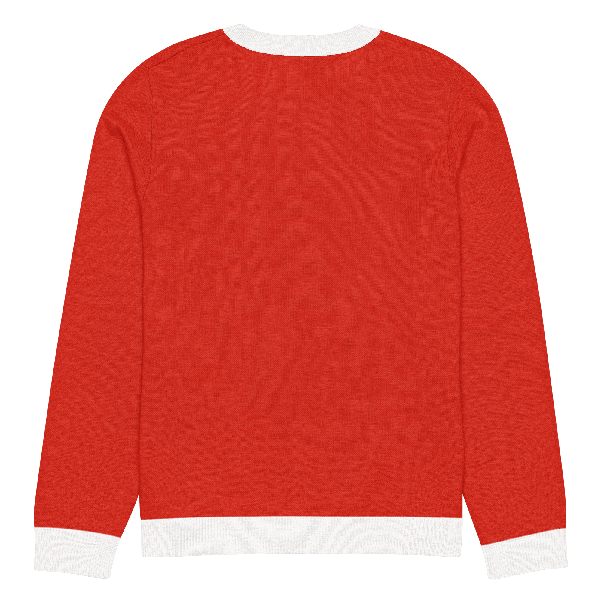 Lotus Essentials - Knitted Sweater