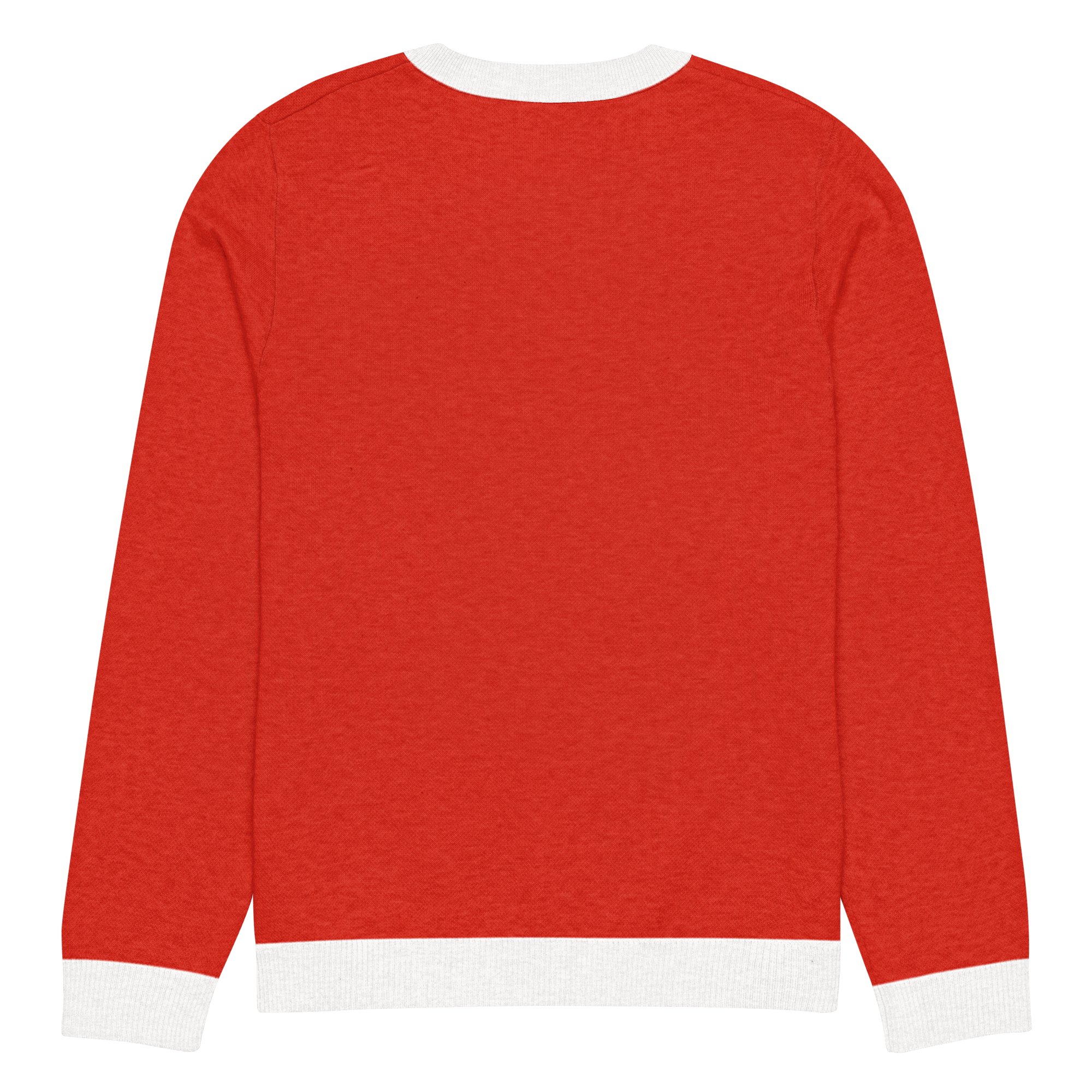 Lotus Essentials - Knitted Sweater