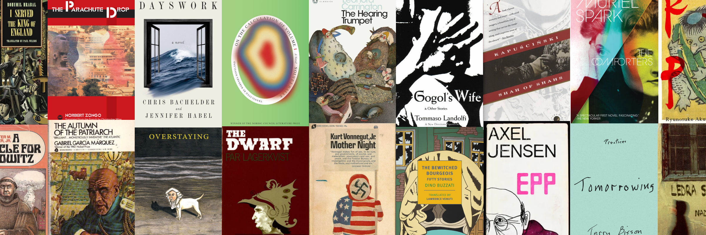 Top 10 Books of 2025