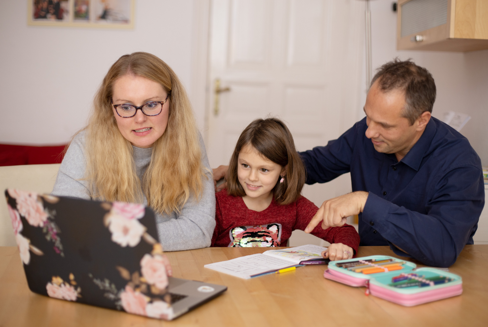 Parent / Carer Sessions