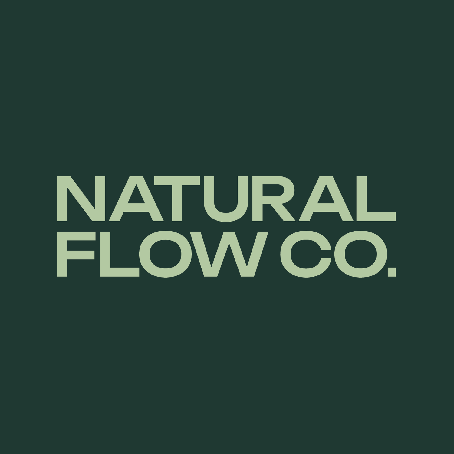 Natural Flow Co.