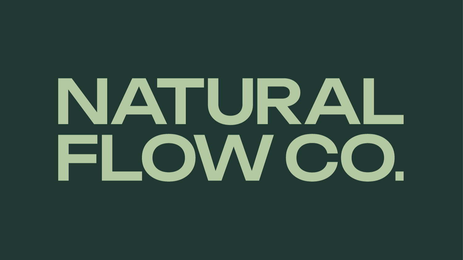 Natural Flow Co.